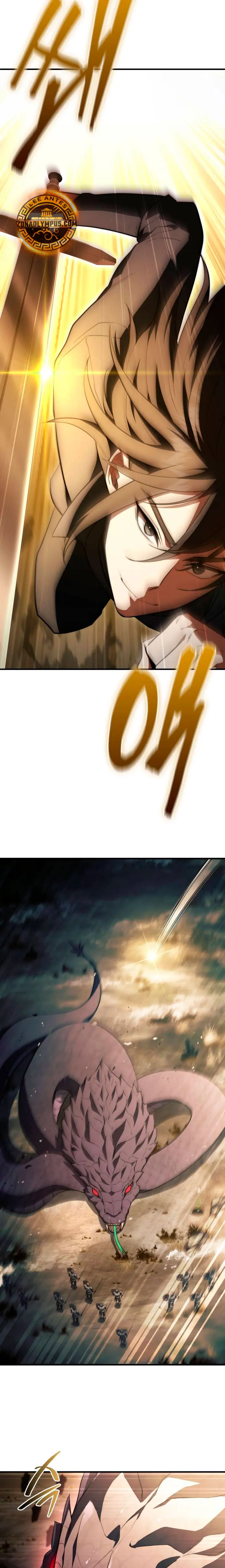 El príncipe heredero que vende medicina > Capitulo 93 > Page 261