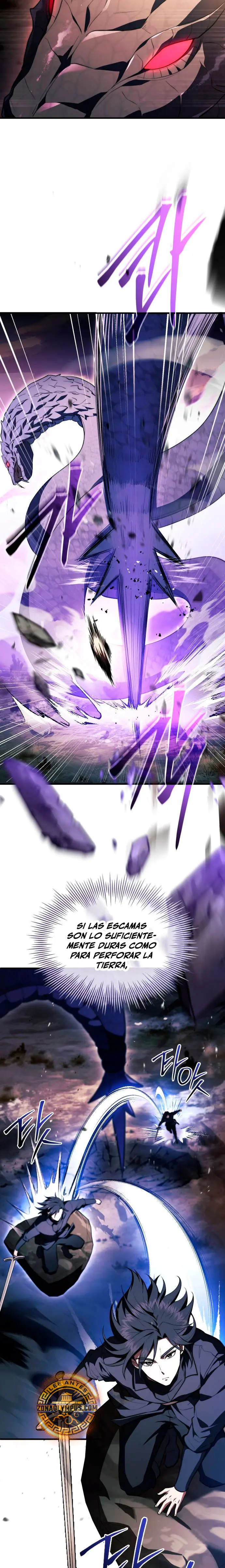 El príncipe heredero que vende medicina > Capitulo 93 > Page 271