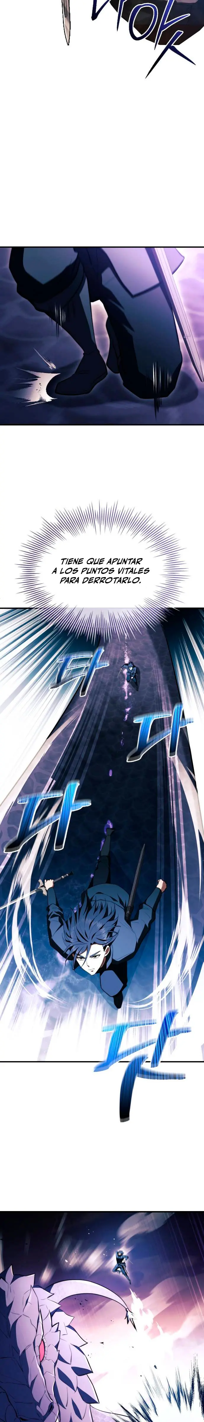 El príncipe heredero que vende medicina > Capitulo 93 > Page 281