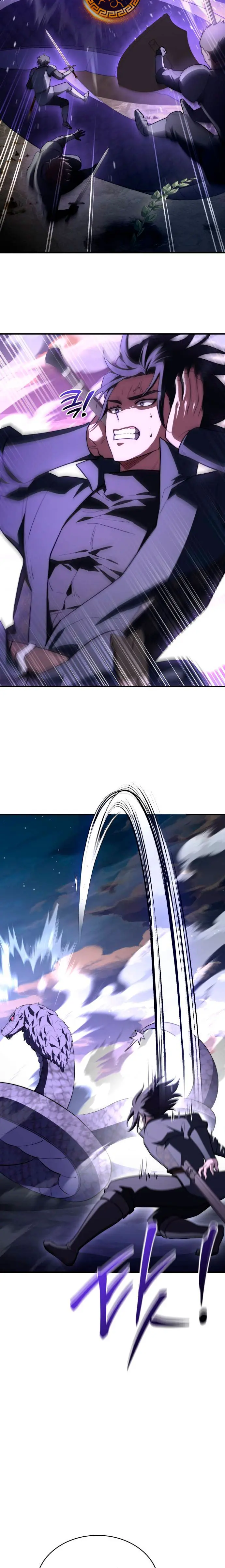 El príncipe heredero que vende medicina > Capitulo 93 > Page 301