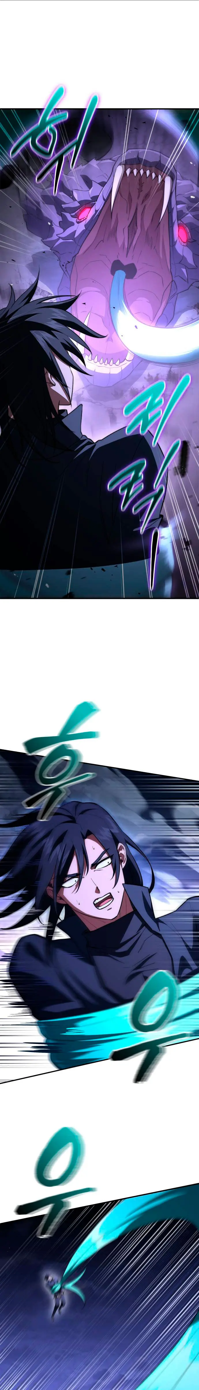 El príncipe heredero que vende medicina > Capitulo 93 > Page 341