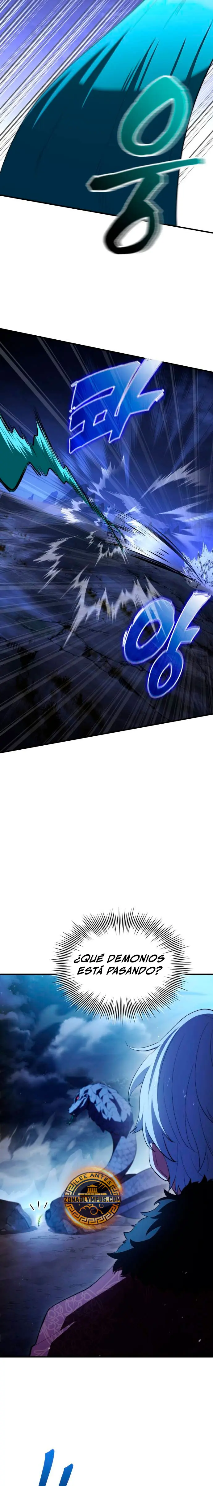 El príncipe heredero que vende medicina > Capitulo 93 > Page 351