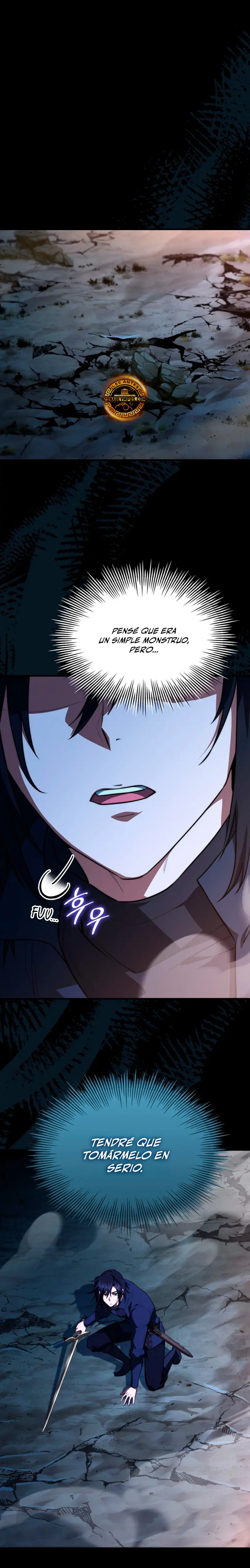 El príncipe heredero que vende medicina > Capitulo 94 > Page 21