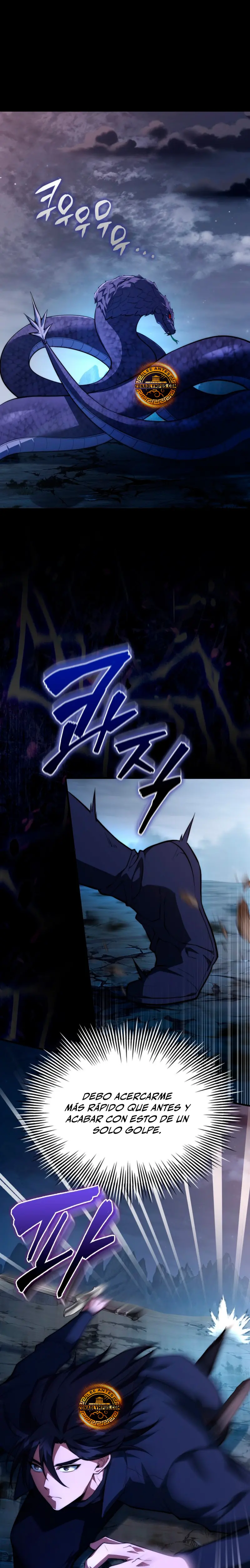 El príncipe heredero que vende medicina > Capitulo 94 > Page 31