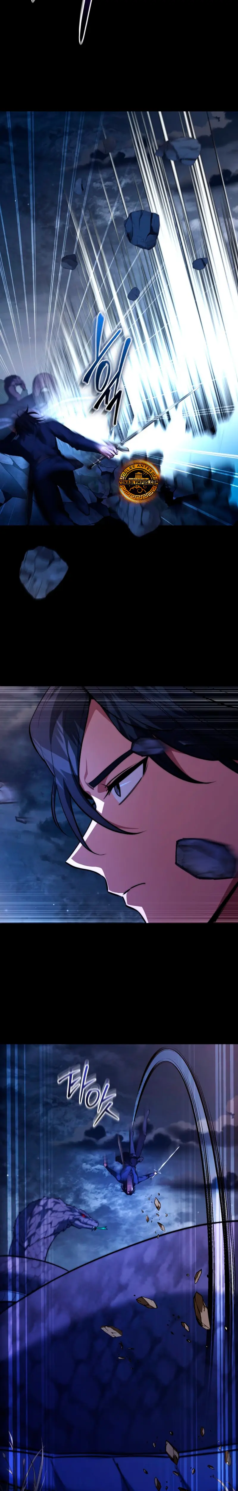 El príncipe heredero que vende medicina > Capitulo 94 > Page 51