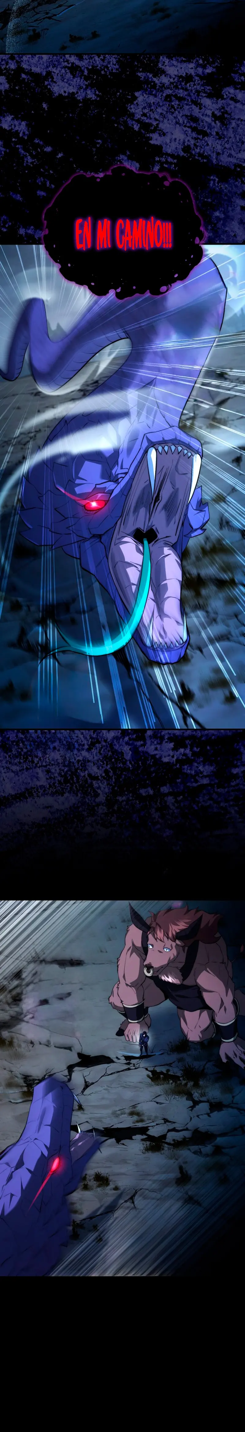 El príncipe heredero que vende medicina > Capitulo 94 > Page 131