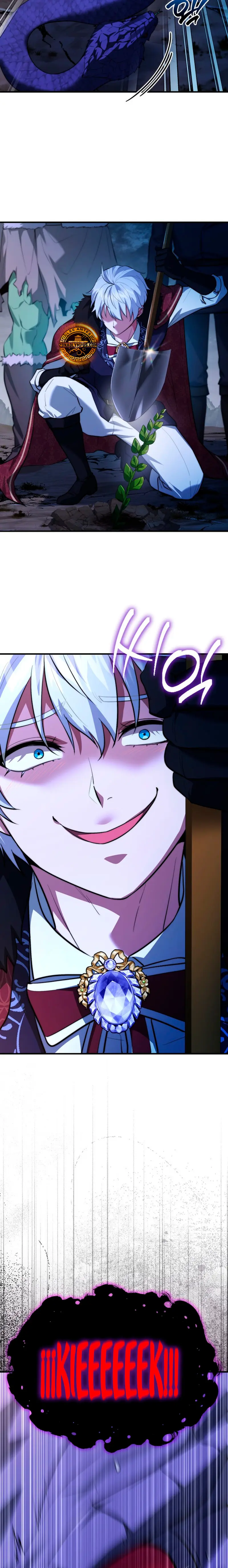 El príncipe heredero que vende medicina > Capitulo 94 > Page 161