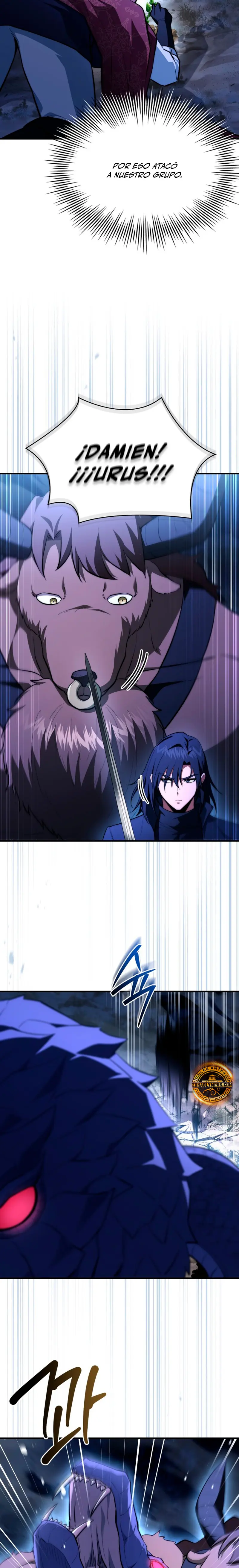 El príncipe heredero que vende medicina > Capitulo 94 > Page 201