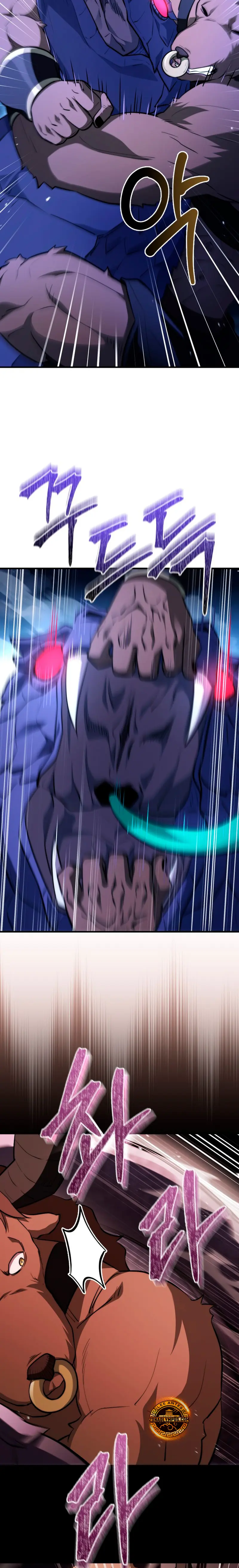 El príncipe heredero que vende medicina > Capitulo 94 > Page 211