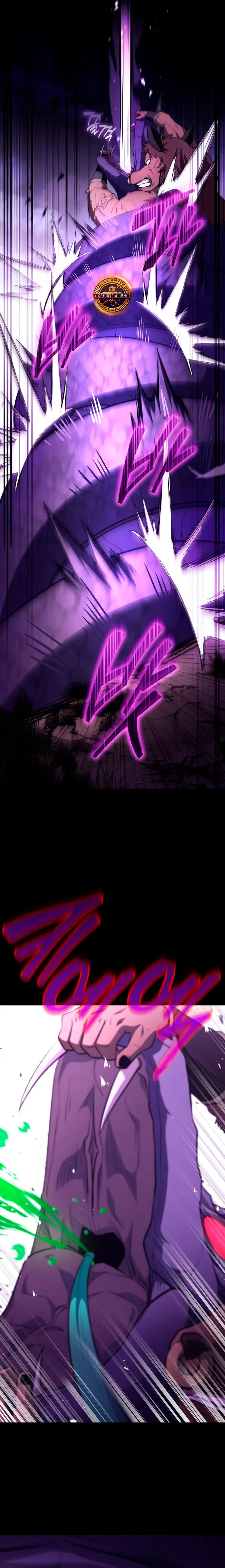 El príncipe heredero que vende medicina > Capitulo 94 > Page 241