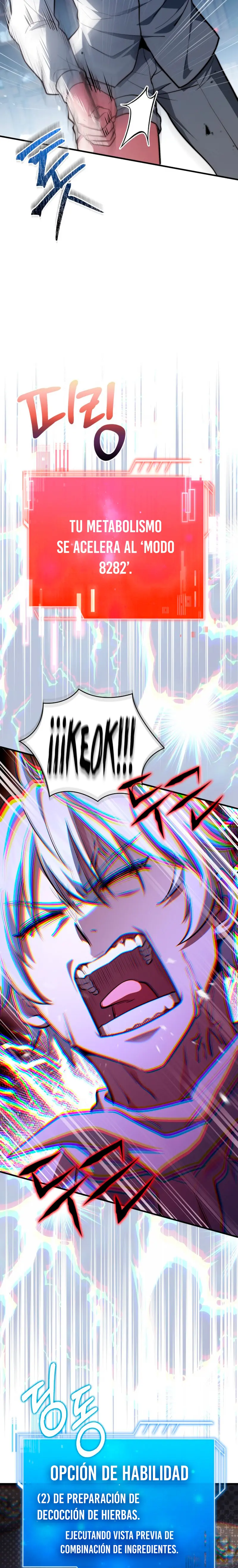 El príncipe heredero que vende medicina > Capitulo 94 > Page 311