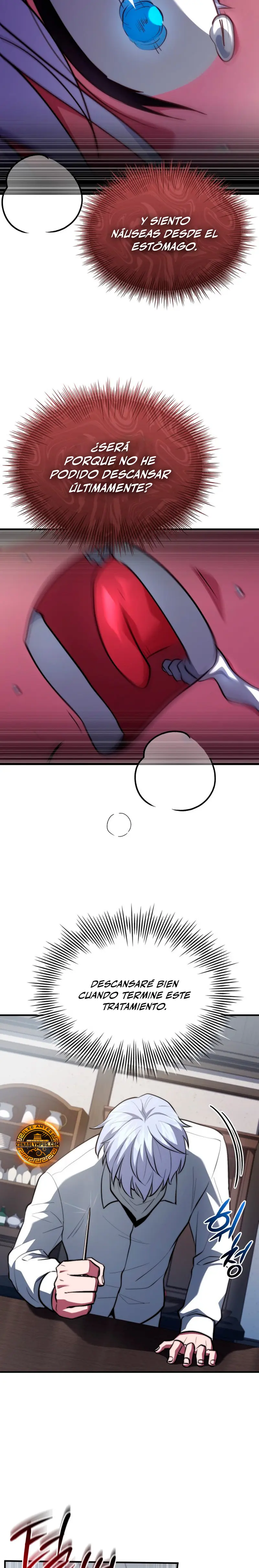 El príncipe heredero que vende medicina > Capitulo 94 > Page 361