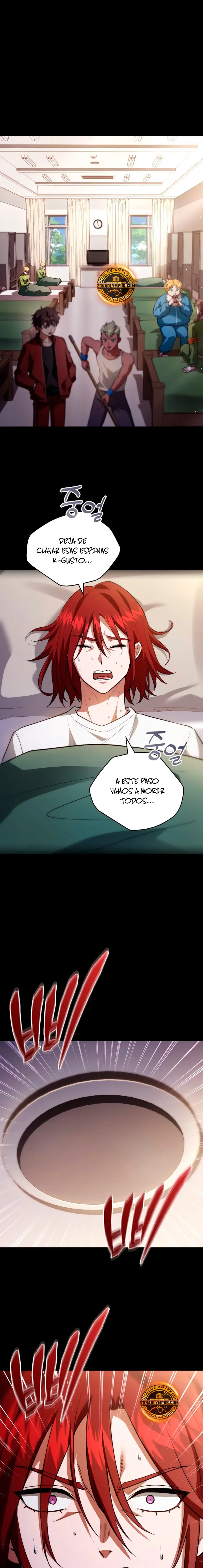 El príncipe heredero que vende medicina > Capitulo 95 > Page 21