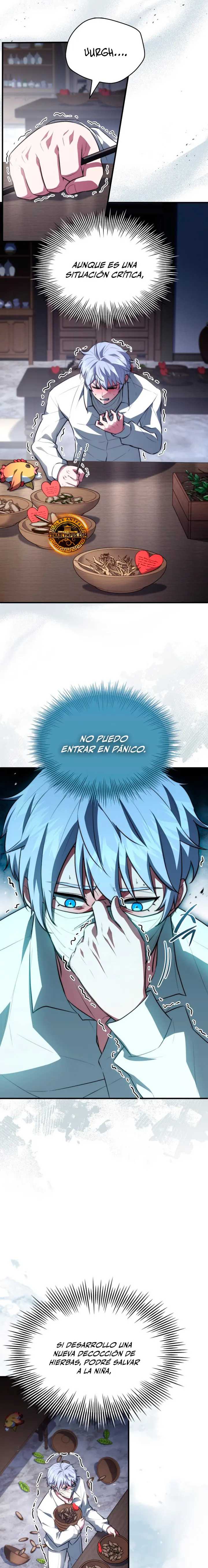 El príncipe heredero que vende medicina > Capitulo 95 > Page 71