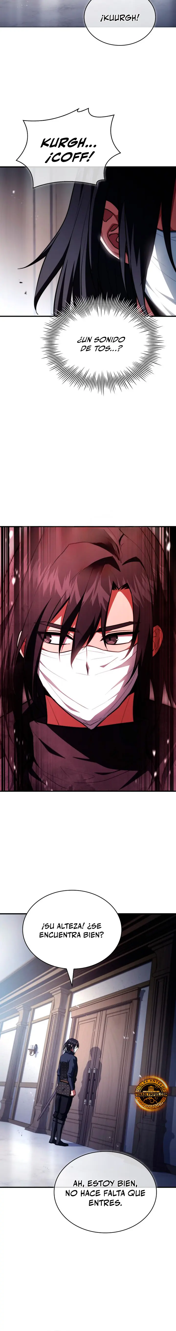 El príncipe heredero que vende medicina > Capitulo 95 > Page 121