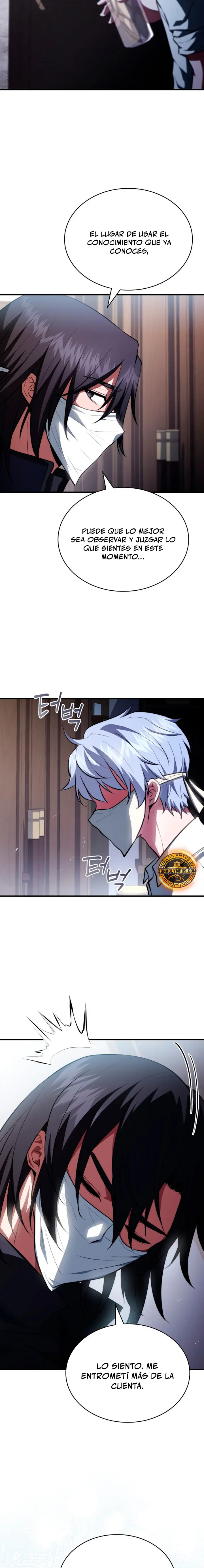 El príncipe heredero que vende medicina > Capitulo 95 > Page 151