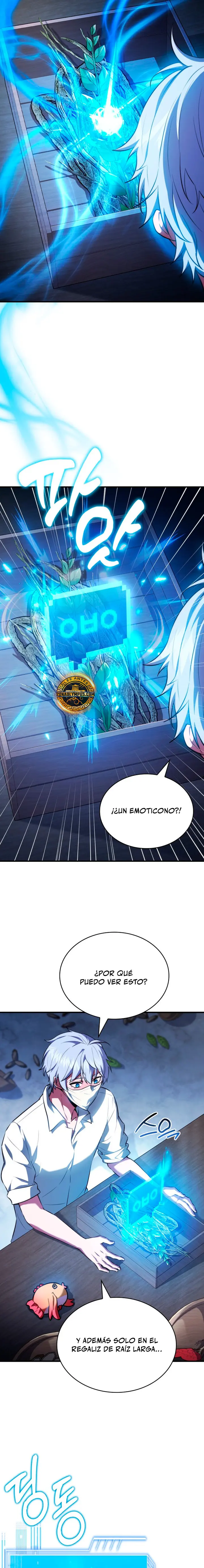 El príncipe heredero que vende medicina > Capitulo 95 > Page 181