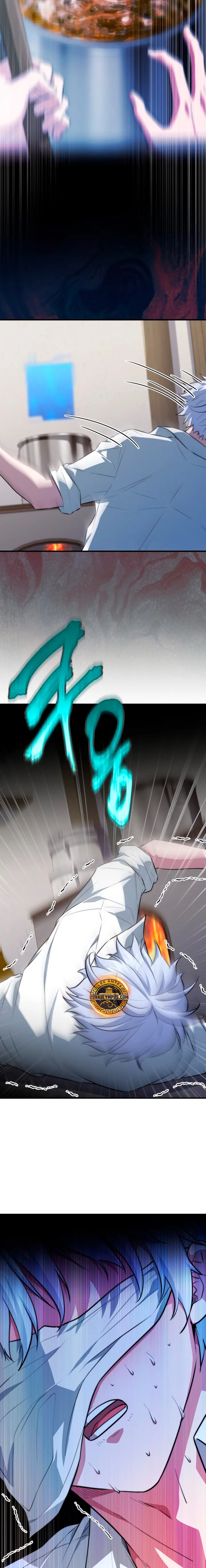 El príncipe heredero que vende medicina > Capitulo 95 > Page 261