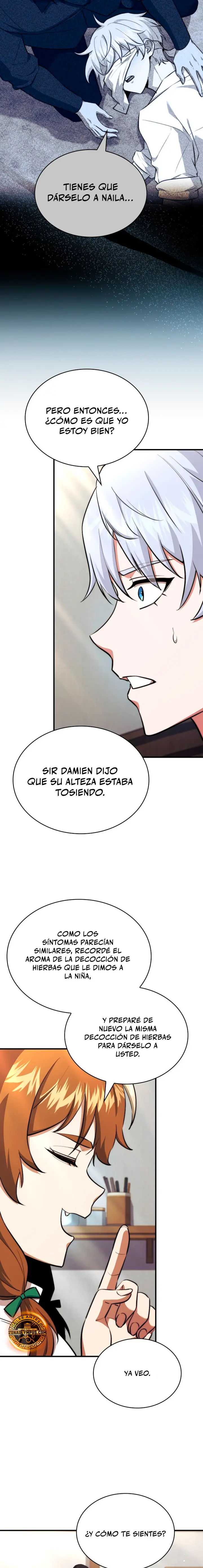 El príncipe heredero que vende medicina > Capitulo 95 > Page 301