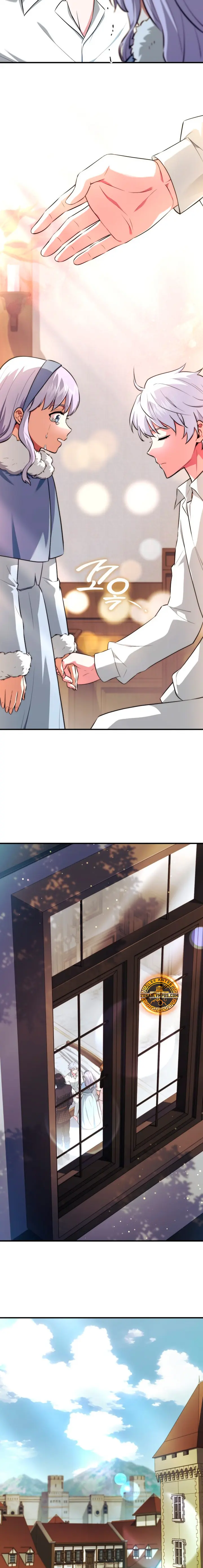 El príncipe heredero que vende medicina > Capitulo 95 > Page 321