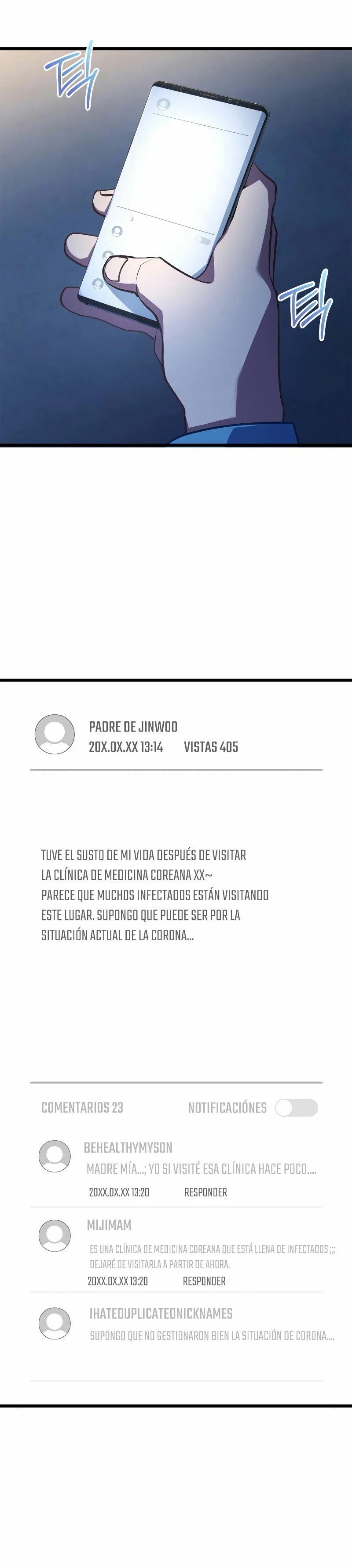 El príncipe heredero que vende medicina > Capitulo 1 > Page 31