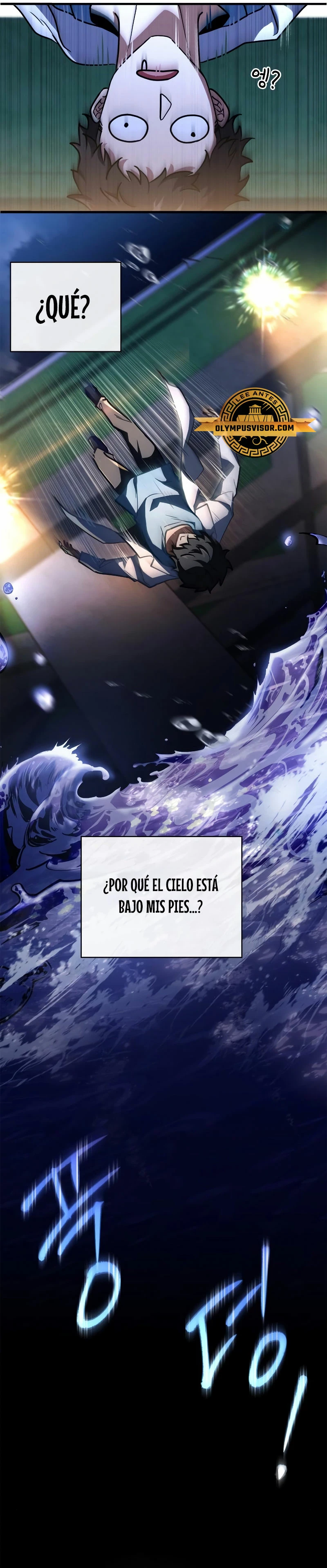 El príncipe heredero que vende medicina > Capitulo 1 > Page 61