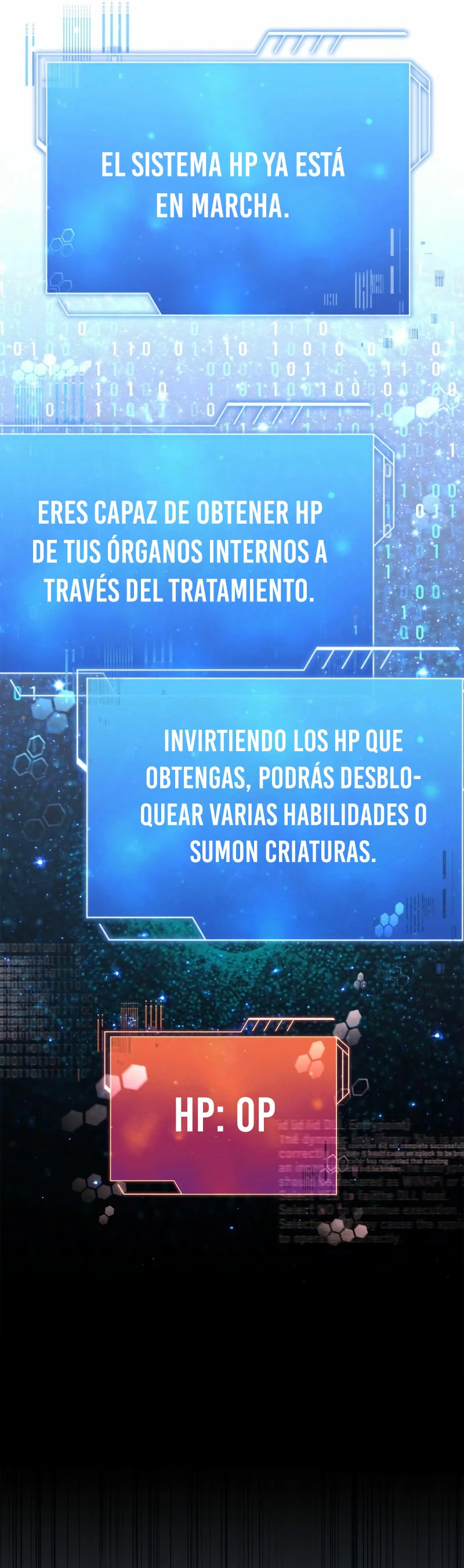El príncipe heredero que vende medicina > Capitulo 1 > Page 101