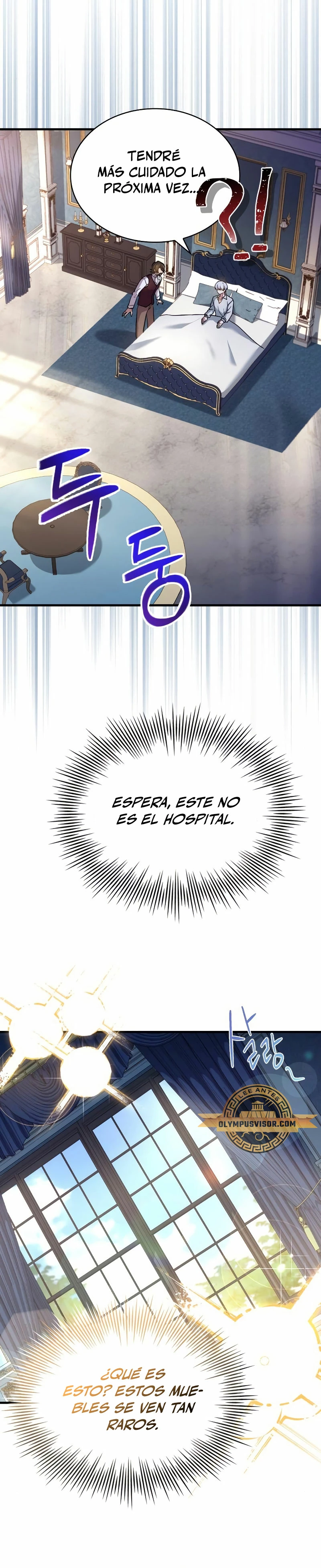 El príncipe heredero que vende medicina > Capitulo 1 > Page 131
