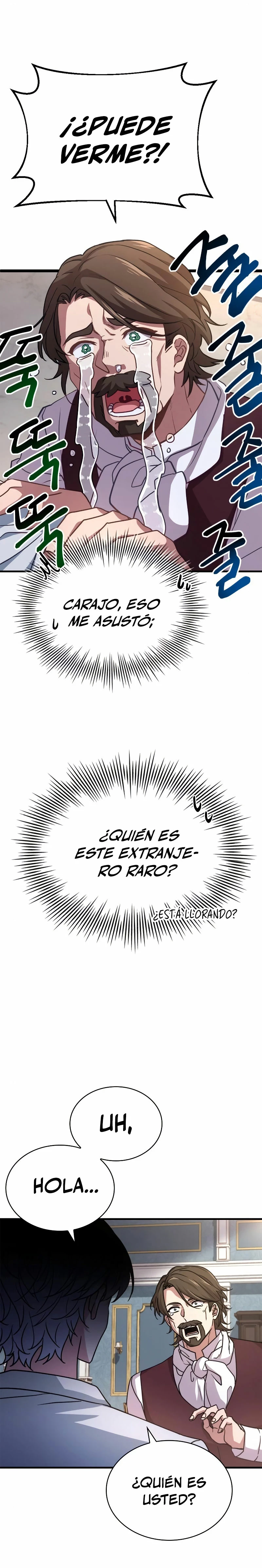 El príncipe heredero que vende medicina > Capitulo 1 > Page 151