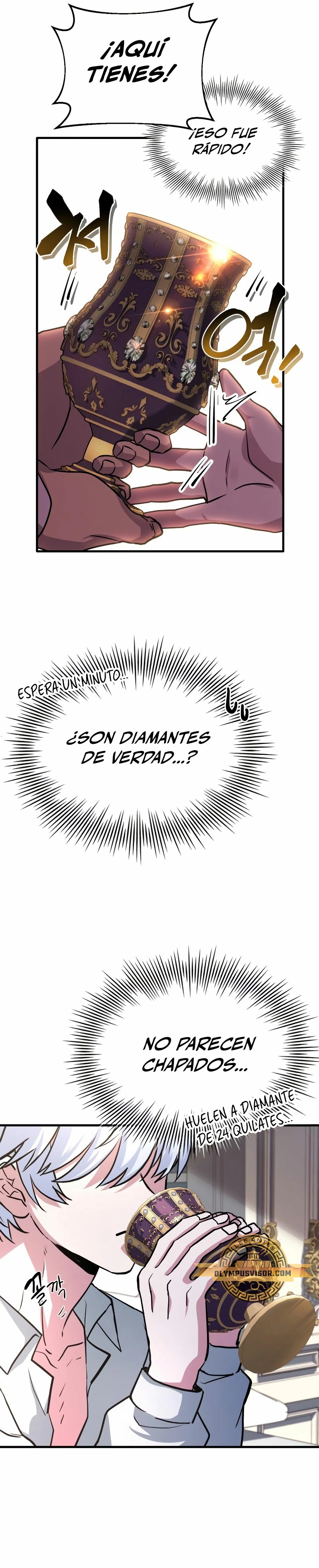 El príncipe heredero que vende medicina > Capitulo 1 > Page 181
