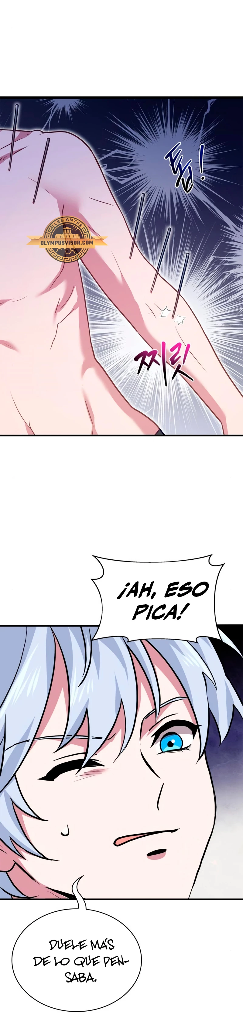 El príncipe heredero que vende medicina > Capitulo 2 > Page 61