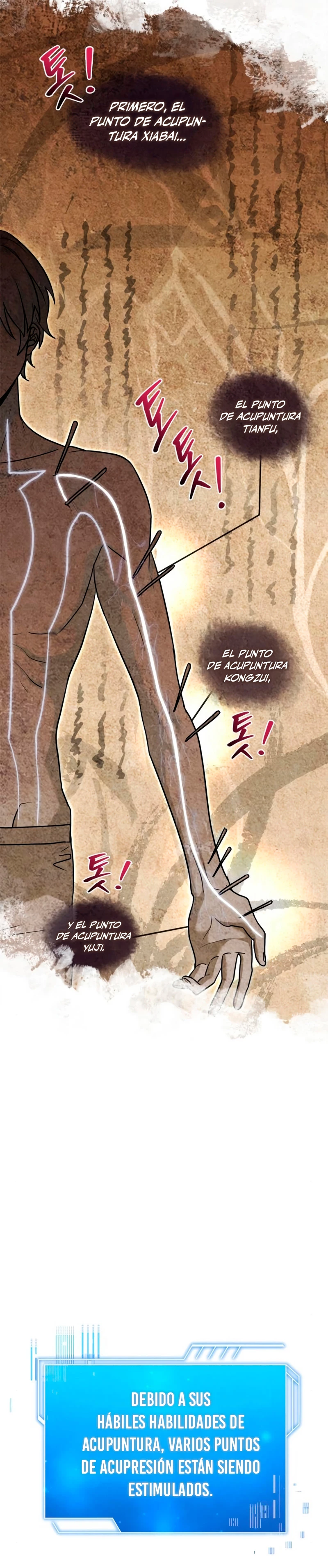 El príncipe heredero que vende medicina > Capitulo 2 > Page 101