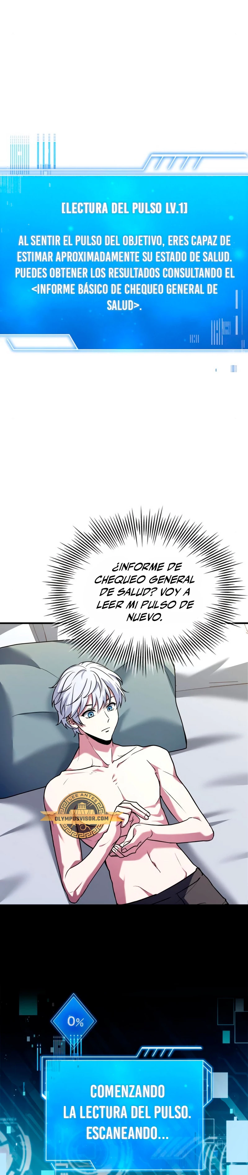 El príncipe heredero que vende medicina > Capitulo 2 > Page 291