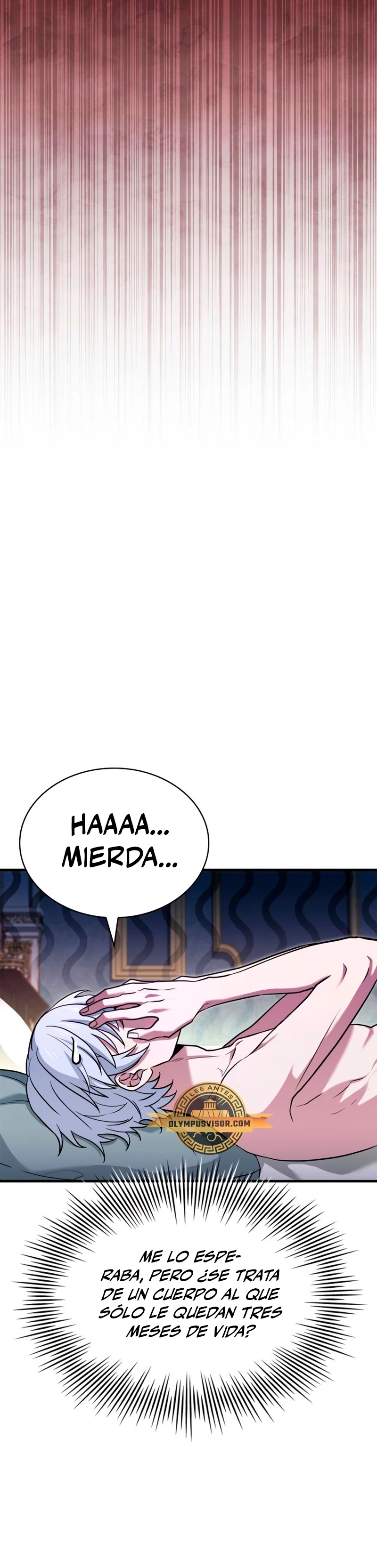 El príncipe heredero que vende medicina > Capitulo 2 > Page 321