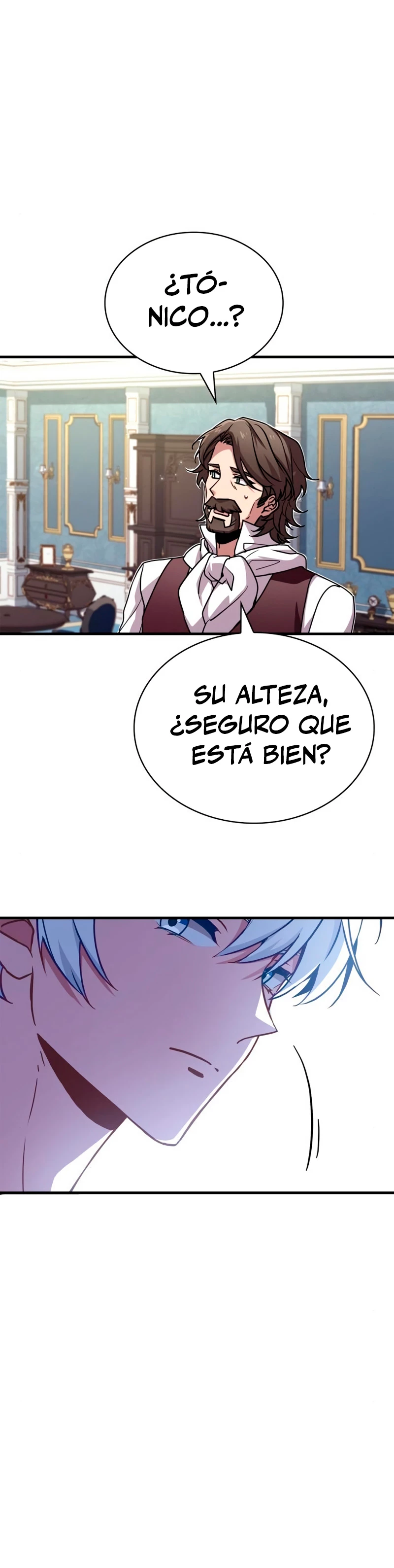 El príncipe heredero que vende medicina > Capitulo 2 > Page 451