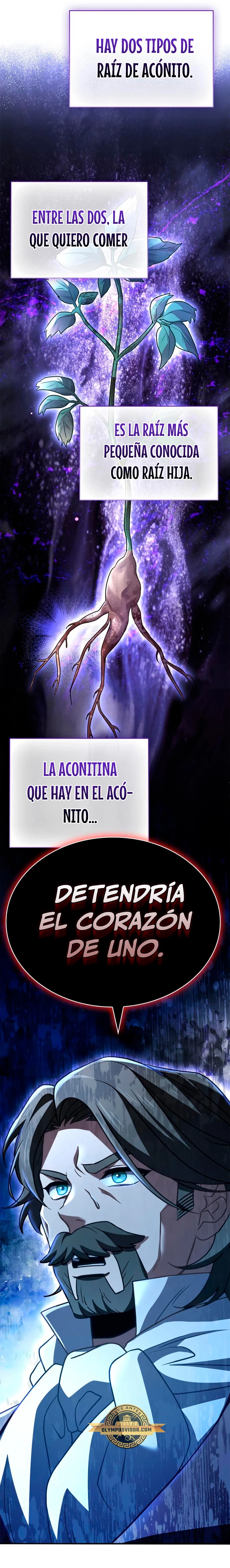 El príncipe heredero que vende medicina > Capitulo 2 > Page 571