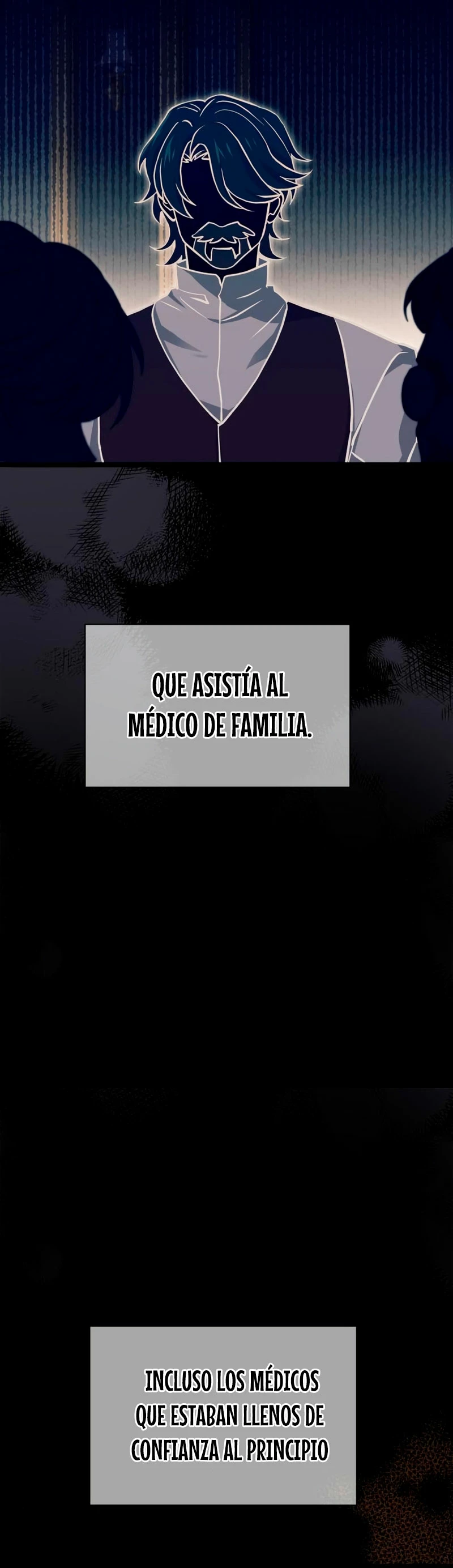 El príncipe heredero que vende medicina > Capitulo 3 > Page 81