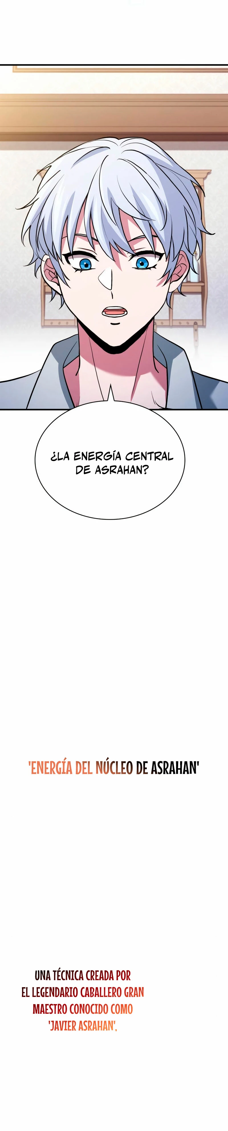 El príncipe heredero que vende medicina > Capitulo 3 > Page 281
