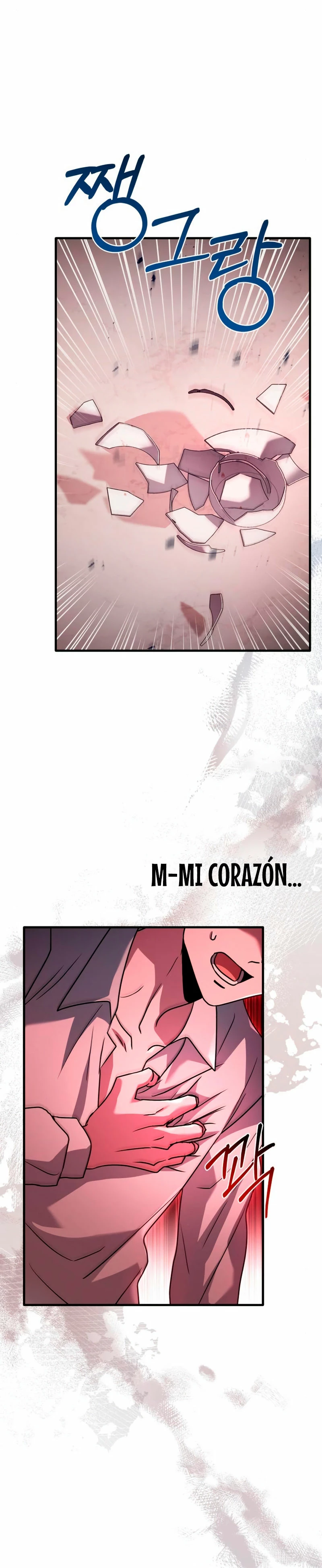 El príncipe heredero que vende medicina > Capitulo 3 > Page 341