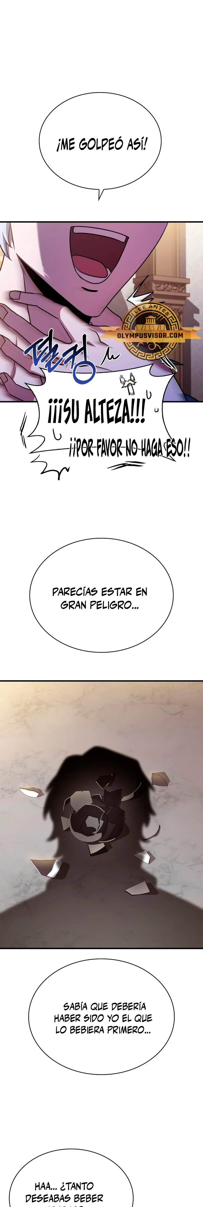 El príncipe heredero que vende medicina > Capitulo 4 > Page 111