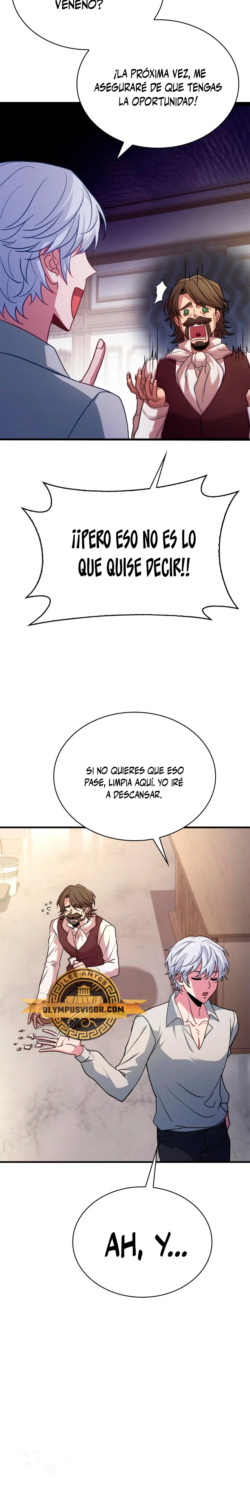 El príncipe heredero que vende medicina > Capitulo 4 > Page 121