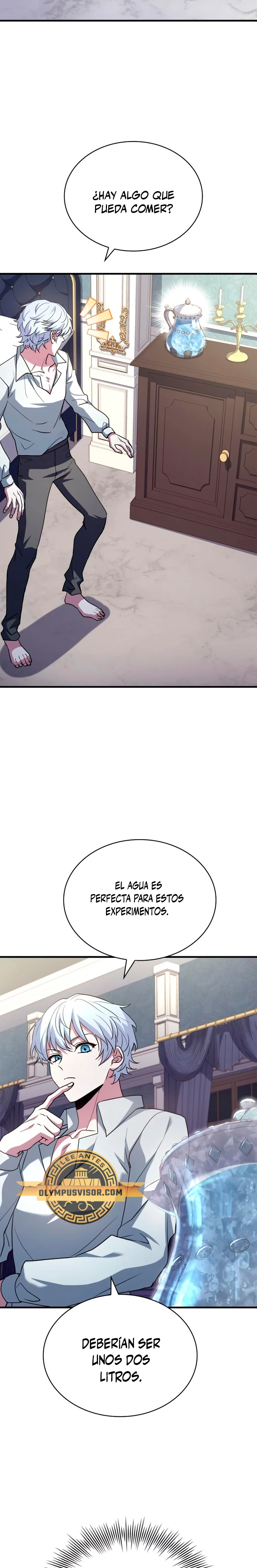 El príncipe heredero que vende medicina > Capitulo 4 > Page 181