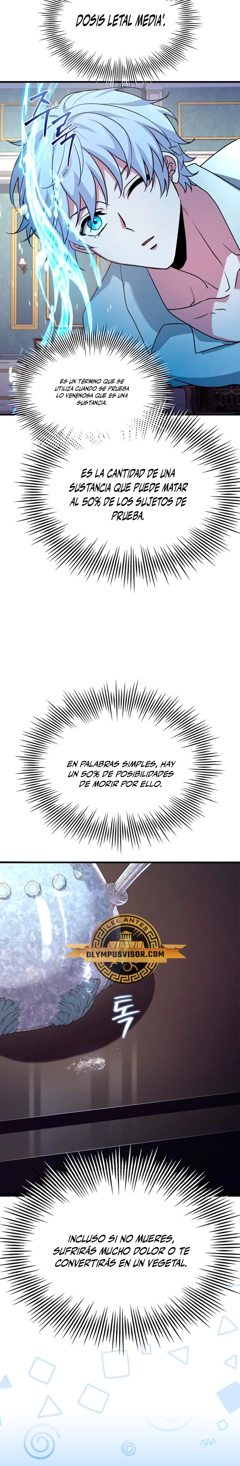 El príncipe heredero que vende medicina > Capitulo 4 > Page 191