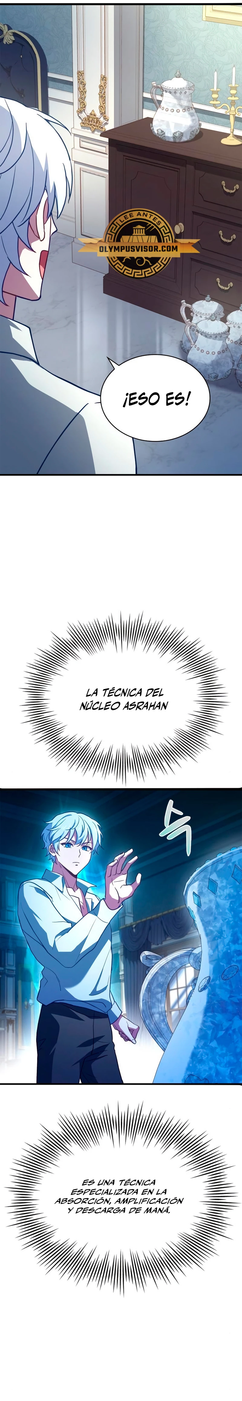 El príncipe heredero que vende medicina > Capitulo 4 > Page 261