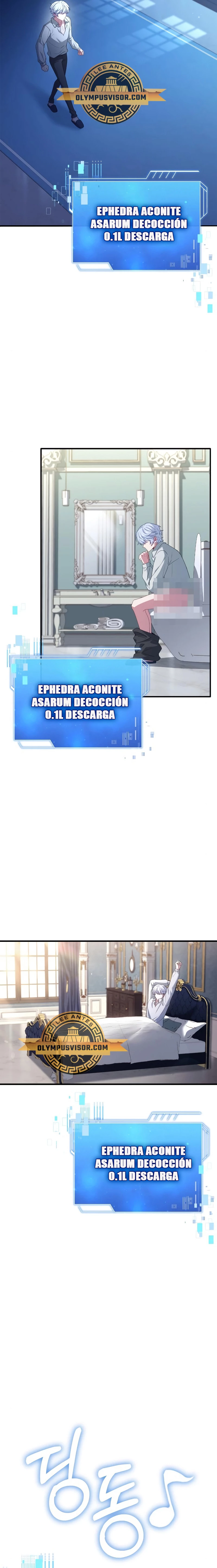 El príncipe heredero que vende medicina > Capitulo 5 > Page 91