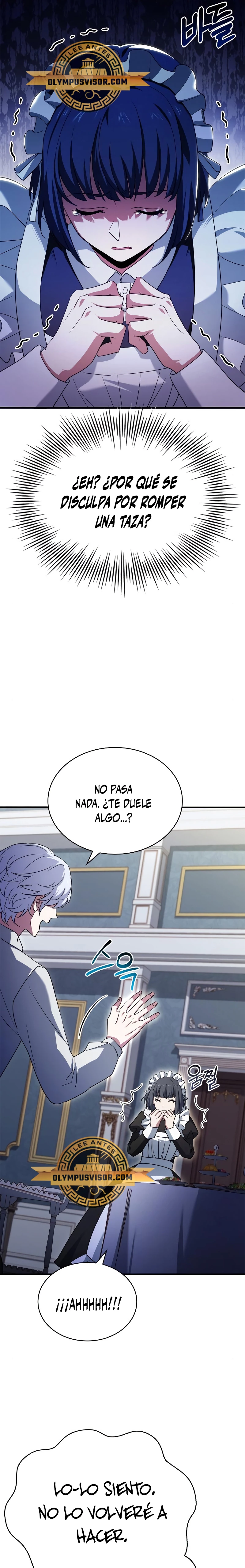 El príncipe heredero que vende medicina > Capitulo 5 > Page 181
