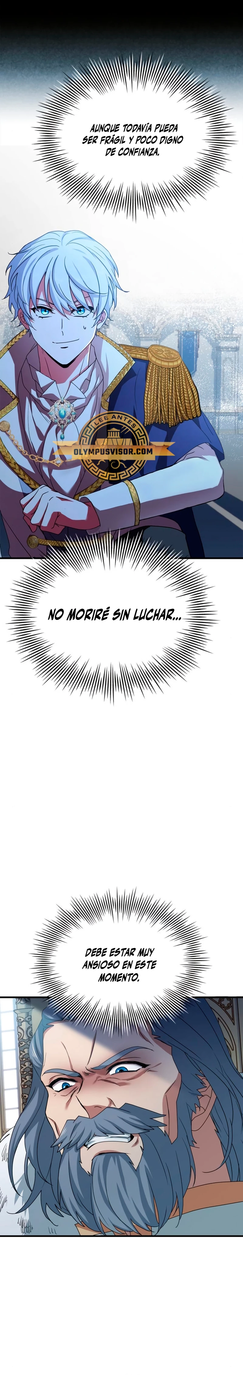 El príncipe heredero que vende medicina > Capitulo 6 > Page 121