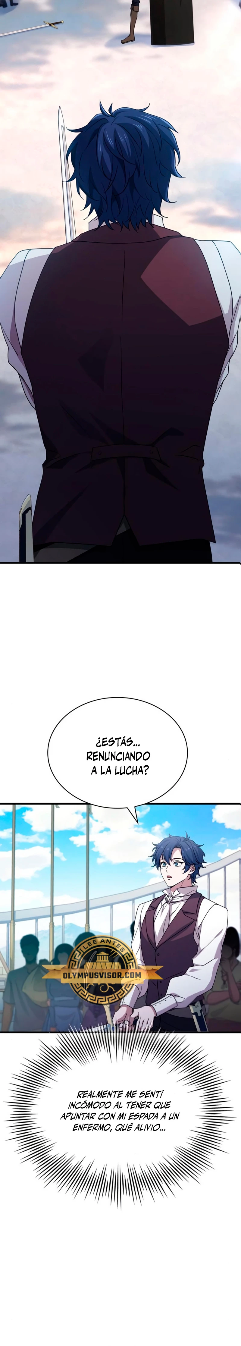 El príncipe heredero que vende medicina > Capitulo 7 > Page 121