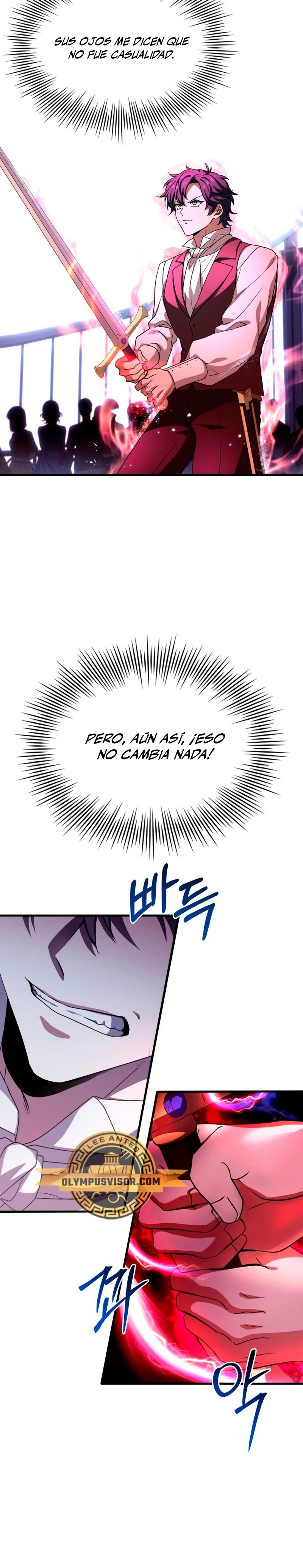 El príncipe heredero que vende medicina > Capitulo 7 > Page 251