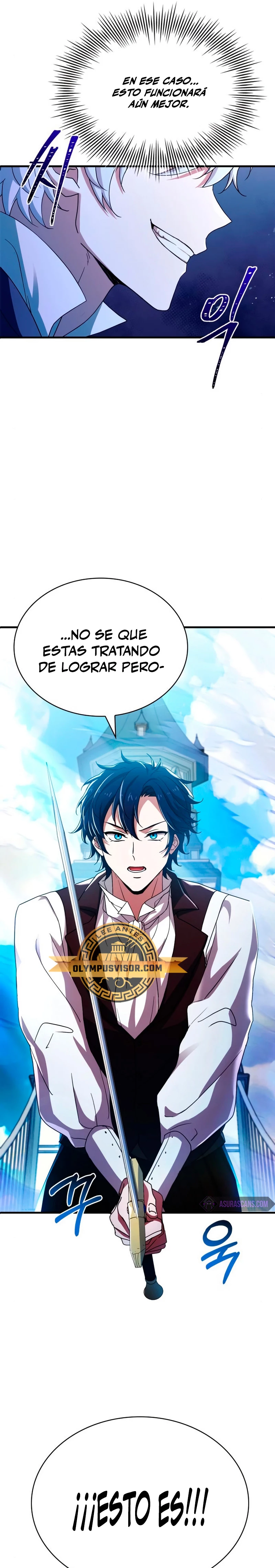 El príncipe heredero que vende medicina > Capitulo 7 > Page 331